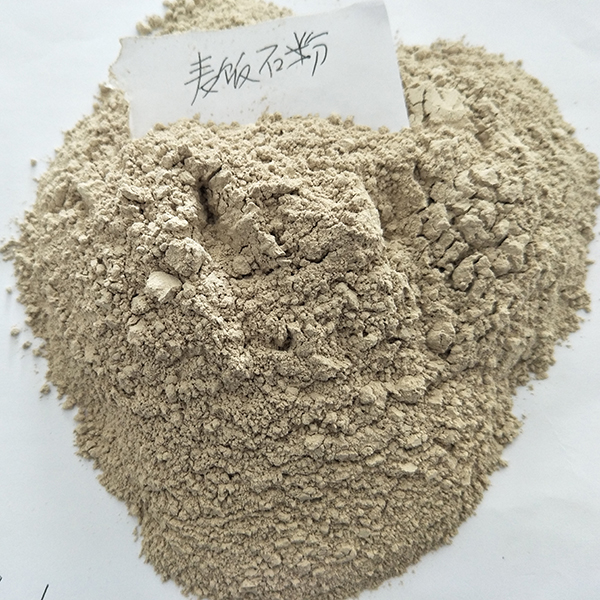 325目麥飯石粉