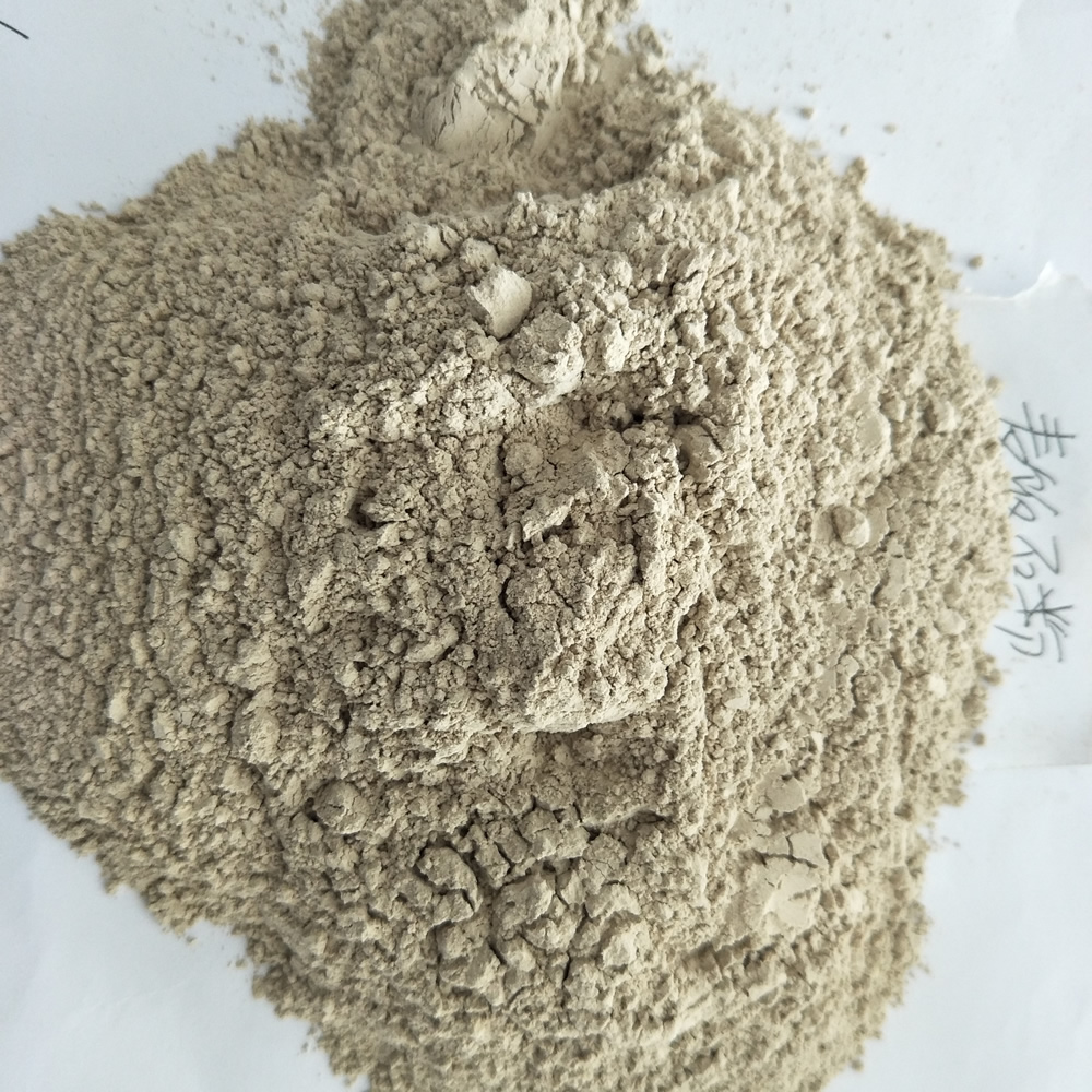 1250目麥飯石粉